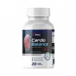 Cardio Balance price, buy, reviews, delivery. Philippines